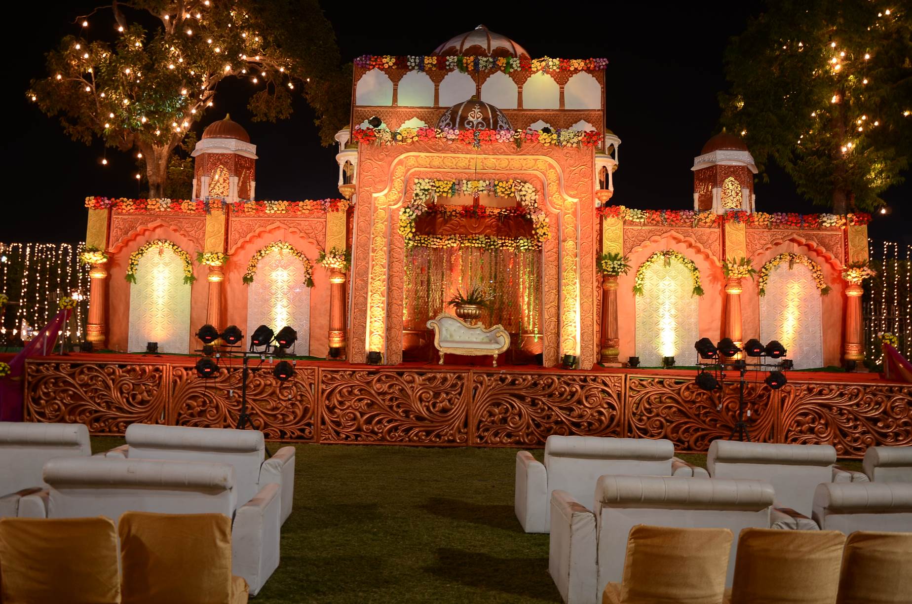 Gopal Garden